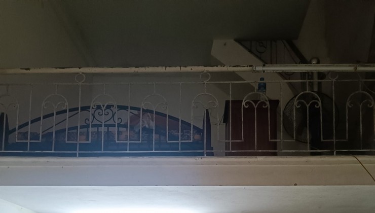 CHO THUÊ NHÀ LIỀN KỀ KHU ĐT AO SÀO, THỊNH LIỆT, HOÀNG MAI 4 TẦNG, 95M2, 3 P, GIÁ 19 TRIỆU